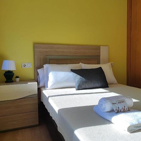 Carrerahouses Fragoso 3º Vigo Exterior photo