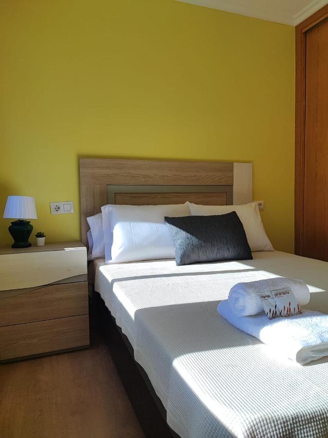 Carrerahouses Fragoso 3º Vigo Exterior photo