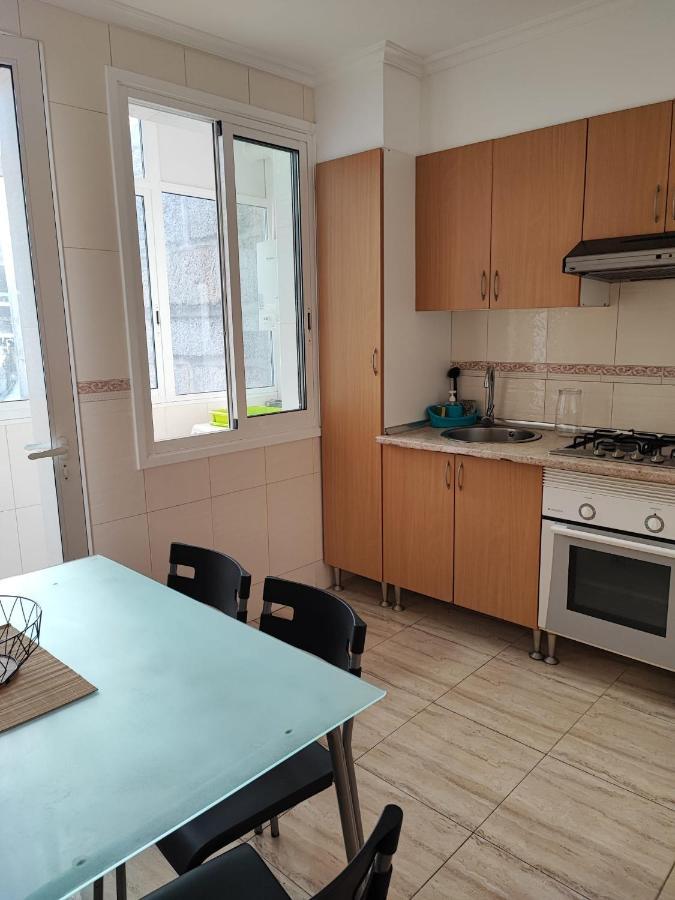 Carrerahouses Fragoso 3º Vigo Exterior photo
