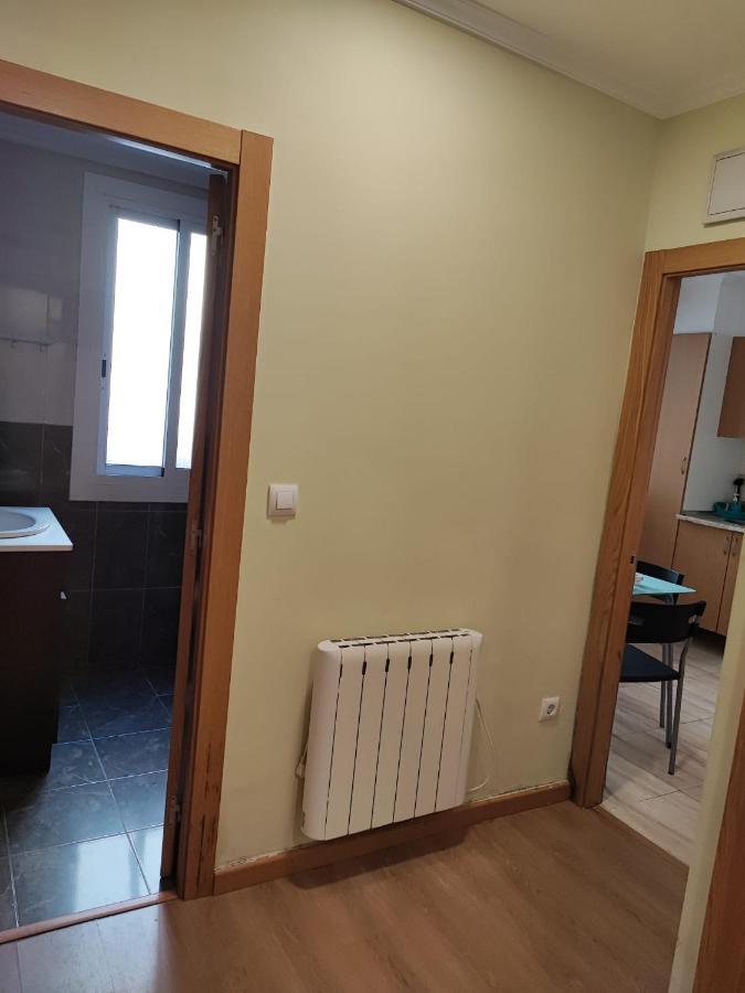 Carrerahouses Fragoso 3º Vigo Exterior photo