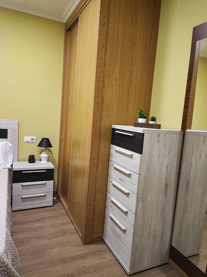 Carrerahouses Fragoso 3º Vigo Exterior photo