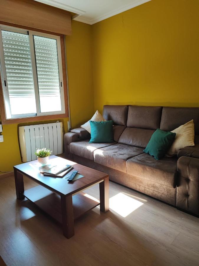 Carrerahouses Fragoso 3º Vigo Exterior photo