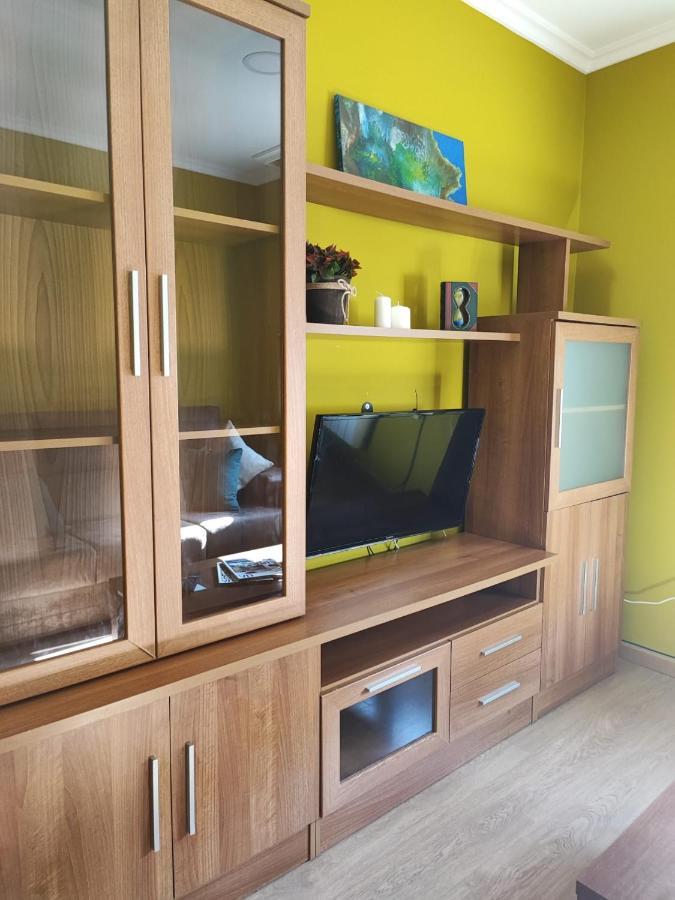 Carrerahouses Fragoso 3º Vigo Exterior photo