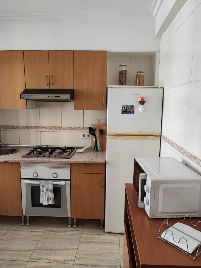 Carrerahouses Fragoso 3º Vigo Exterior photo
